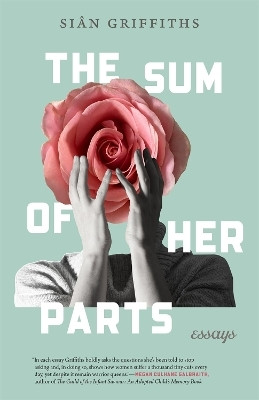 The Sum of Her Parts(English, Paperback, Griffiths Sian)
