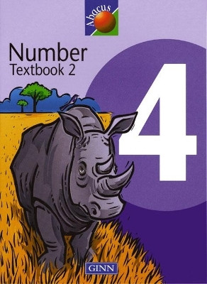 1999 Abacus Year 4 / P5: Textbook Number 2(English, Paperback, unknown)