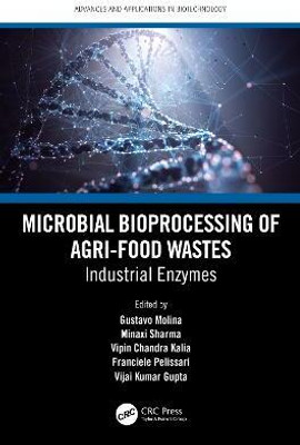 Microbial Bioprocessing of Agri-food Wastes(English, Hardcover, unknown)