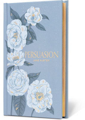Persuasion (Special Edition)(English, Hardcover, Austen Jane)