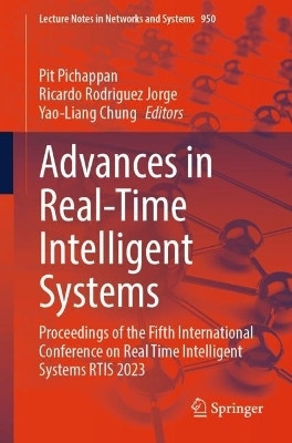 Advances in Real-Time Intelligent Systems(English, Paperback, unknown)