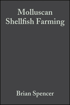 Molluscan Shellfish Farming(English, Other digital, Spencer Brian)