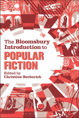 The Bloomsbury Introduction to Popular Fiction(English, Paperback, unknown)