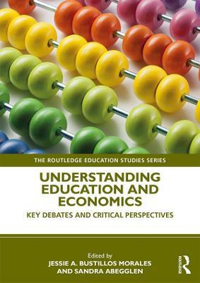 Understanding Education and Economics(English, Electronic book text, unknown)
