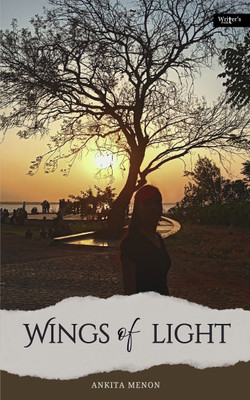 Wings of Light(Paperback, Ankita Menon)