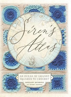 Siren's Atlas US Terms Edition(English, Hardcover, Husband Shelley)