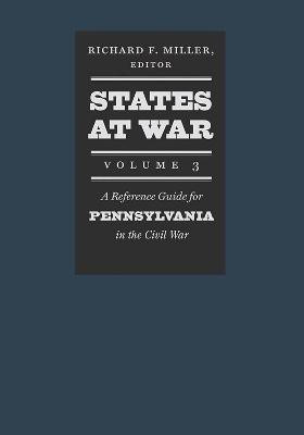 States at War, Volume 3(English, Hardcover, unknown)