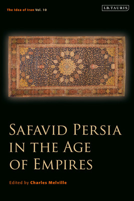 Safavid Persia in the Age of Empires(English, Paperback, unknown)
