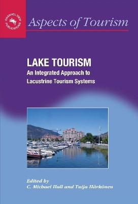 Lake Tourism(English, Hardcover, unknown)