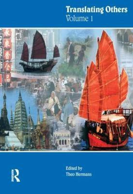 Translating Others (Volume 1)(English, Paperback, unknown)