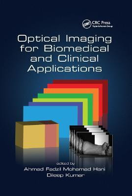 Optical Imaging for Biomedical and Clinical Applications(English, Paperback, unknown)