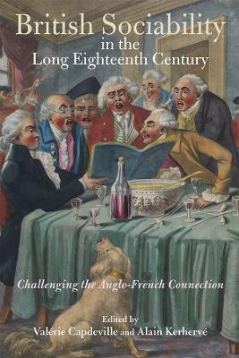 British Sociability in the Long Eighteenth Century(English, Paperback, unknown)