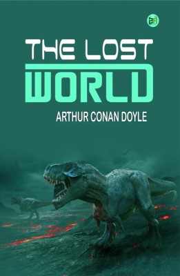 The Lost World(Hardcover, Arthur Conan Doyle)