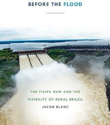 Before the Flood(English, Hardcover, Blanc Jacob)