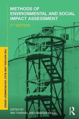 Methods of Environmental and Social Impact Assessment(English, Paperback, unknown)
