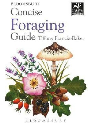 Concise Foraging Guide(English, Electronic book text, Francis-Baker Tiffany)