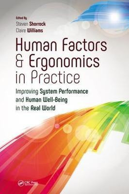 Human Factors and Ergonomics in Practice(English, Paperback, unknown)