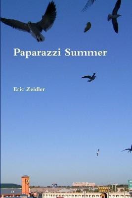 Paparazzi Summer(English, Paperback, Zeidler Eric)