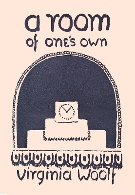 A Room of One's Own(English, Hardcover, Woolf Virginia)
