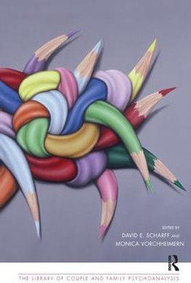 Clinical Dialogues on Psychoanalysis with Families and Couples(English, Paperback, unknown)