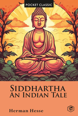 Siddhartha An Indian Tale (Pocket Classic)(Paperback, Herman Hesse)