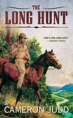 The Long Hunt(English, Paperback, Judd Cameron)