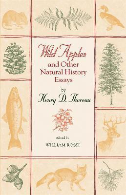 Wild Apples and Other Natural History Essays(English, Electronic book text, Thoreau Henry D.)