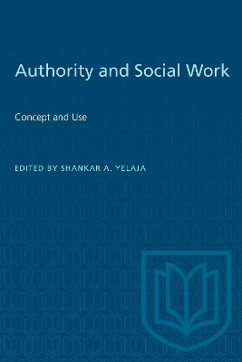 Authority and Social Work(English, Electronic book text, unknown)