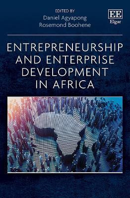 Entrepreneurship and Enterprise Development in Africa(English, Hardcover, unknown)