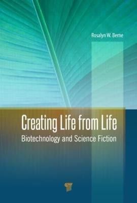 Creating Life from Life(English, Hardcover, unknown)