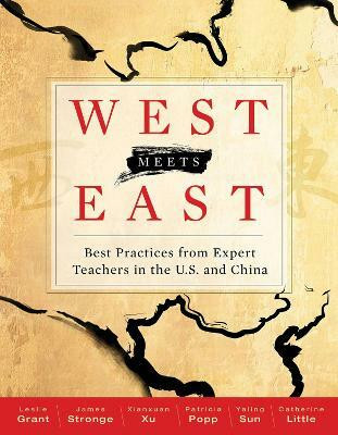 West Meets East(English, Paperback, Grant Leslie)