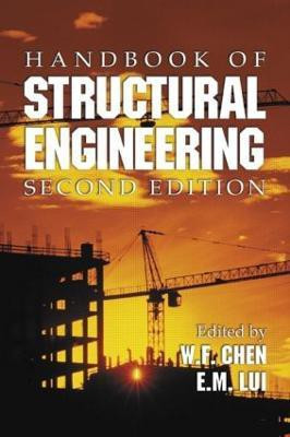 Handbook of Structural Engineering(English, Hardcover, unknown)