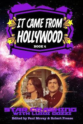 It Came From Hollywood Book 4(English, Paperback, McVay Paul)