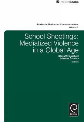 School Shootings(English, Hardcover, unknown)