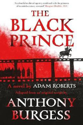 The Black Prince(English, Paperback, Roberts Adam)