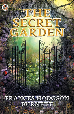 The Secret Garden(English, Hardcover, Burnett Frances Hodgson)