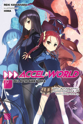 Accel World, Vol. 19 (light novel)(English, Paperback, Allen Jocelyne)