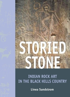 Storied Stone(English, Paperback, Sundstrom Linea)