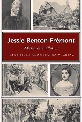 Jessie Benton Fremont Volume 1(English, Paperback, Stone Ilene)