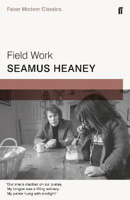 Field Work(English, Paperback, Heaney Seamus)