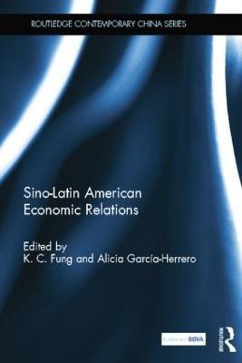Sino-Latin American Economic Relations(English, Paperback, unknown)