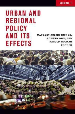 Urban and Regional Policy and its Effects(English, Paperback, unknown)