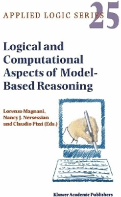 Logical and Computational Aspects of Model-Based Reasoning(English, Paperback, unknown)