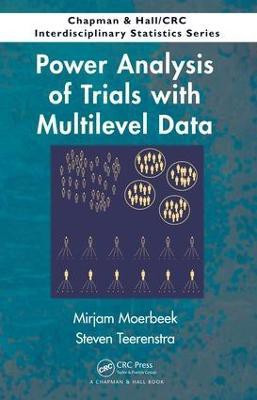 Power Analysis of Trials with Multilevel Data(English, Electronic book text, Moerbeek Mirjam)