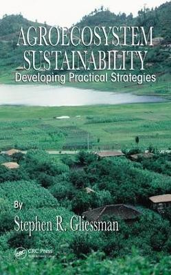 Agroecosystem Sustainability(English, Electronic book text, unknown)