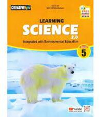 LEARNING SCIENCE 2.0 CLASS -5(Paperback, DHIREN M. DOSHI)