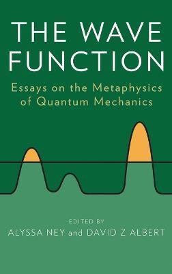The Wave Function(English, Hardcover, unknown)