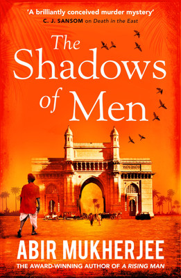 The Shadows of Men(English, Paperback, Mukherjee Abir)
