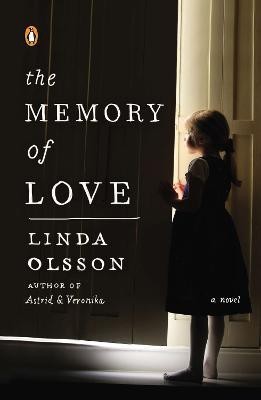 The Memory of Love(English, Paperback, Olsson Linda)