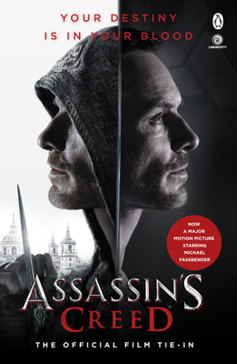 Assassin's Creed: The Official Film Tie-In(English, Paperback, Golden Christie)